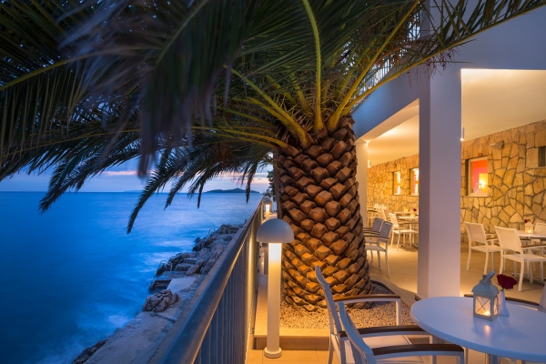 Aminess Lume Hotel